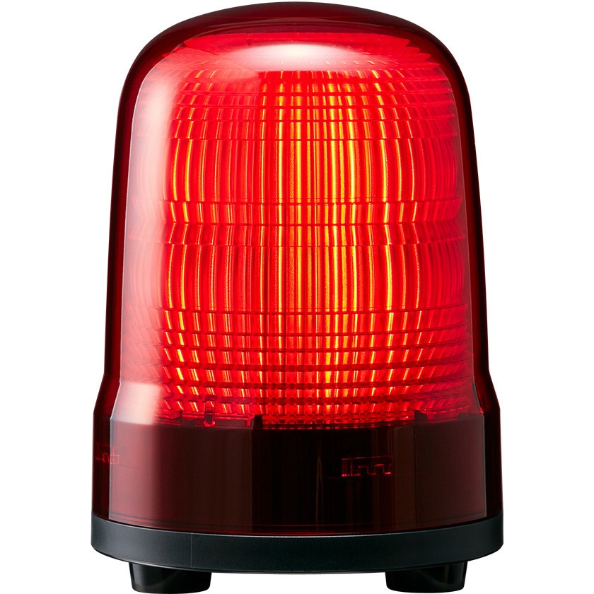 SL10-M2JN-R LED表示灯 SLシリーズ 1台 PATLITE(パトライト/旧:春日
