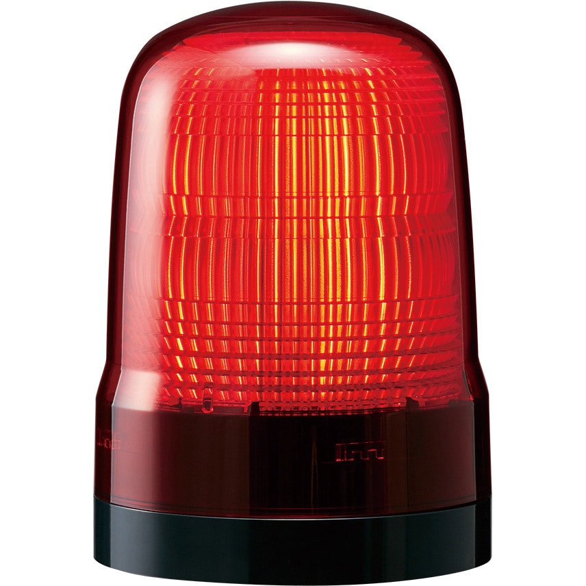 高額売筋 パトライト SL10-M1KTN-R 表示灯 SLシリーズ 赤