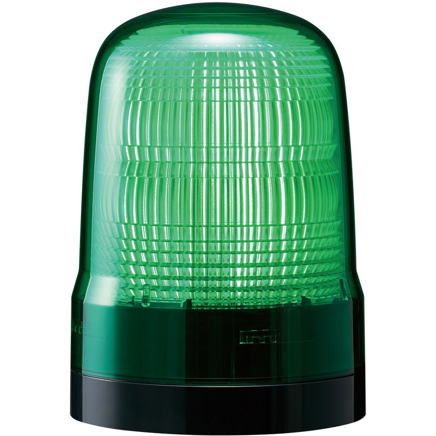 SL10-M1KTN-G LED表示灯 SLシリーズ 1台 PATLITE(パトライト/旧:春日電機) 【通販モノタロウ】