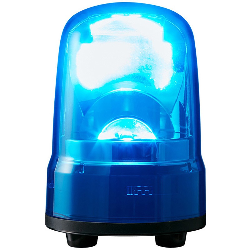 SKS-M2J-B LED回転灯 SKシリーズ PATLITE(パトライト/旧:春日電機