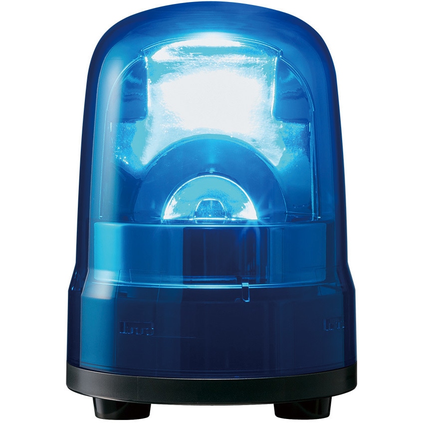 SKH-M1T-B LED回転灯 SKシリーズ 1台 パトライト(PATLITE) 【通販サイトMonotaRO】