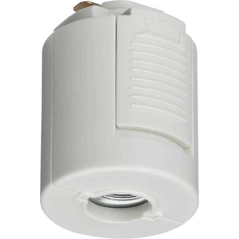 JLD4003W ペンダント用プラグ JAPPY 寸法44.4×32mm JLD4003W