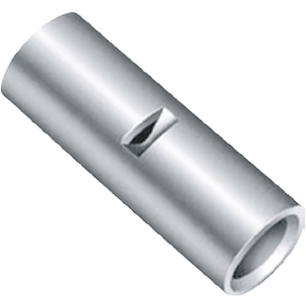 B-14JP(100) 突合せ用スリーブ 1箱(100個) JAPPY 【通販モノタロウ】