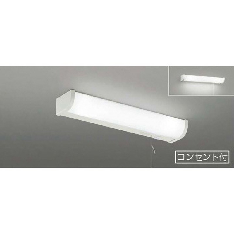 JBK46898L LED流し元灯 JAPPY 昼白色 消費電力6W   JBK46898L