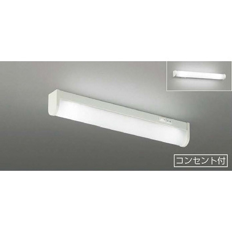 JBK46901L LED流し元灯 JAPPY 昼白色 消費電力10.2W   JBK46901L