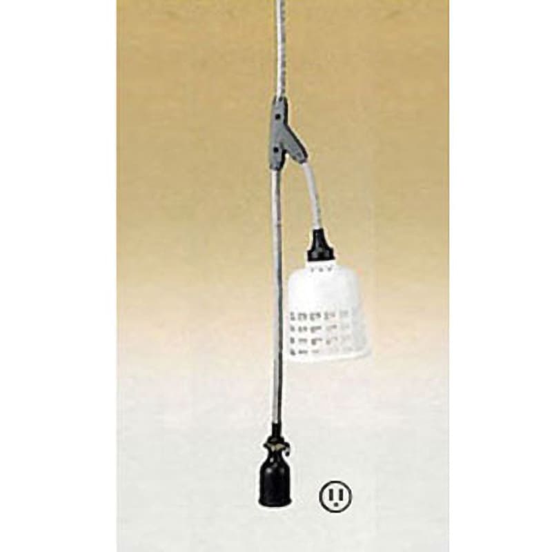 S-3E 分岐ケーブル 打ち込みケーブル Sタイプ Showa 全長1m 1個 S-3E