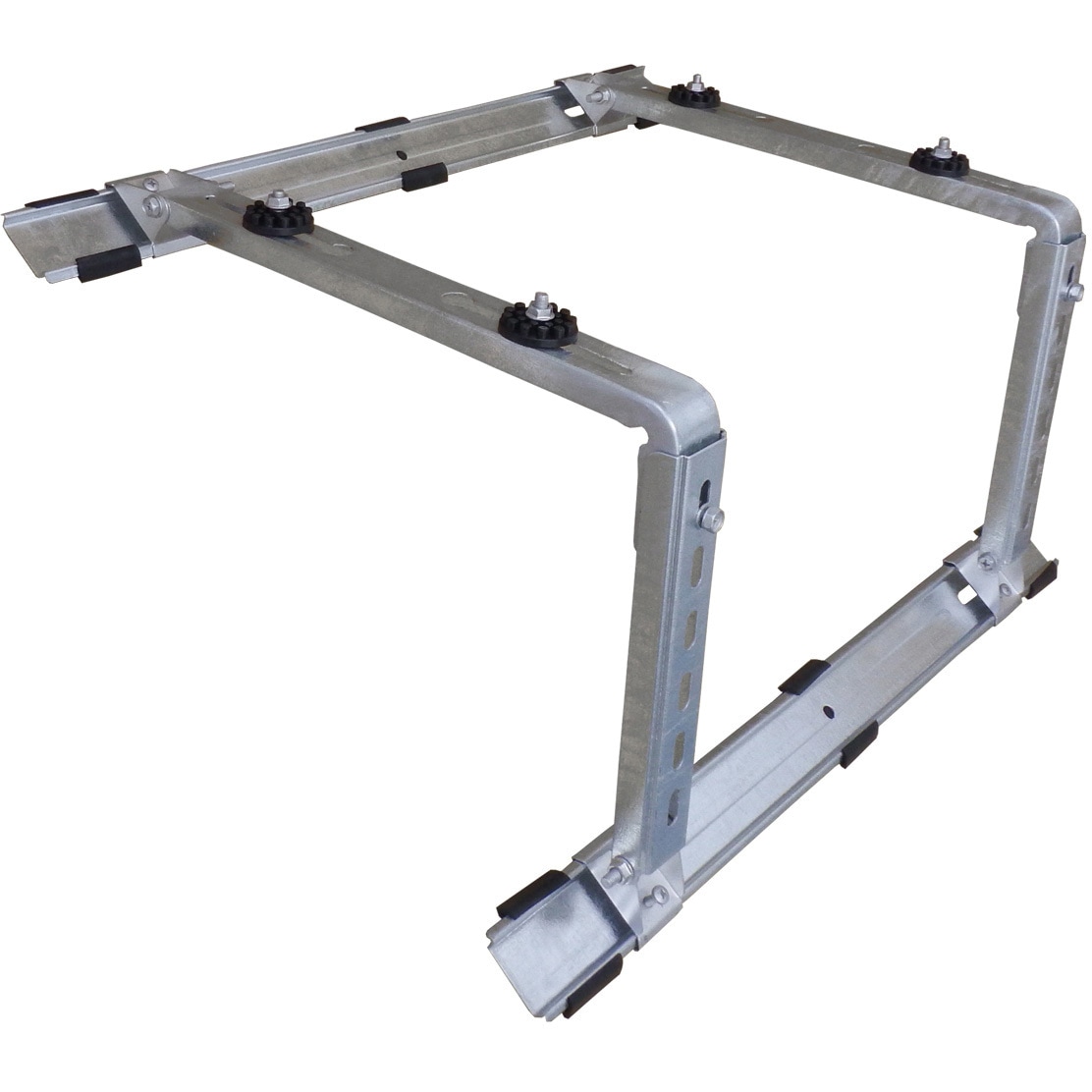 屋根置き架台高勾配タイプ B-YZAM2傾斜屋根用架台（高耐蝕溶融メッキ鋼板）