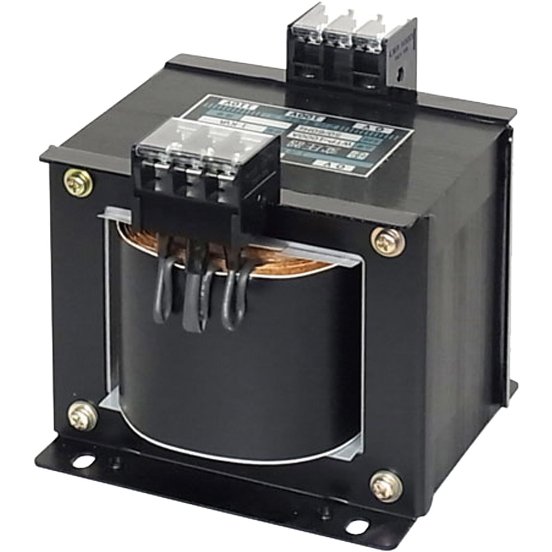 WTP-1000AJB ダウントランス JAPPY 100・110V 容量1kVA   WTP-1000AJB