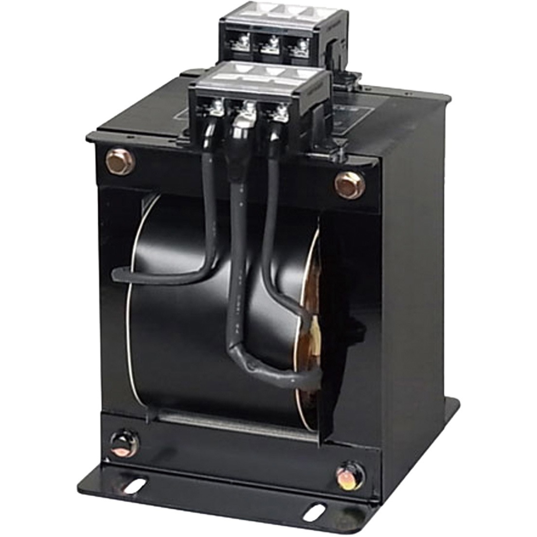 STP-3000AJB ダウントランス JAPPY 100・110V 容量3000VA