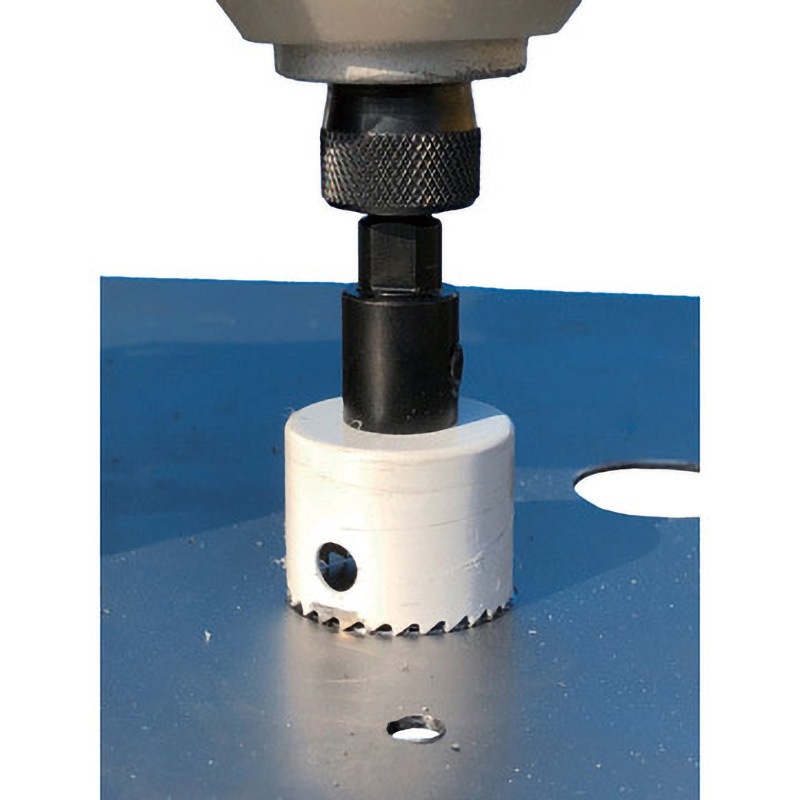 JBH-212733 バイメタルホルソー(超開孔王) JAPPY 1セット(5本) JBH