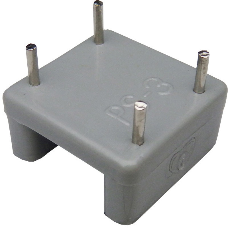 pi( ¨̮ )さま専用 PS-3-JP (50) ピンサドル 1箱(50個) JAPPY 【通販モノタロウ】