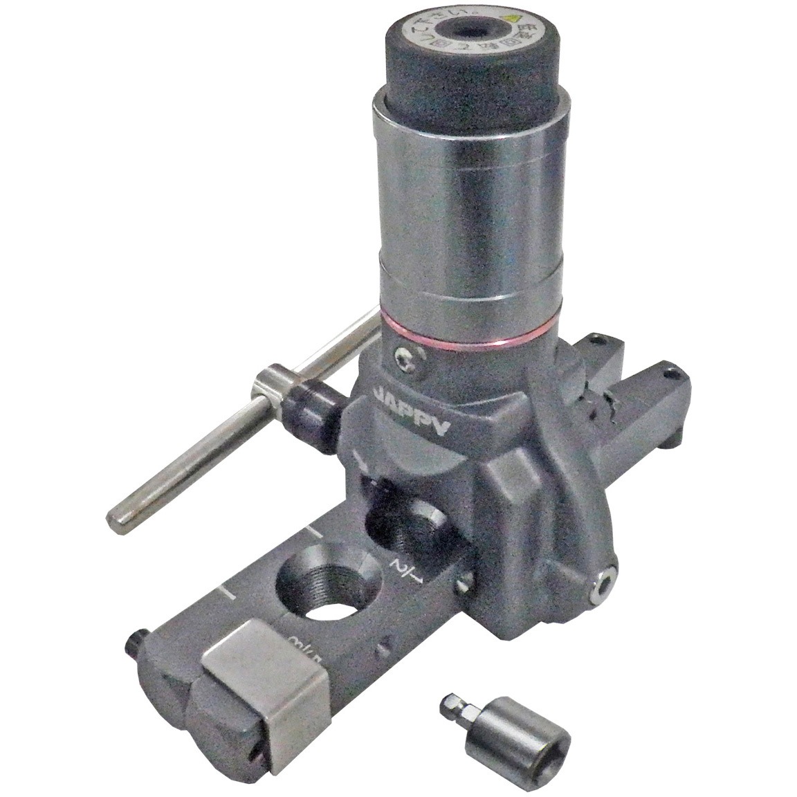 JFT-25D フレアツール 1個 JAPPY 【通販モノタロウ】