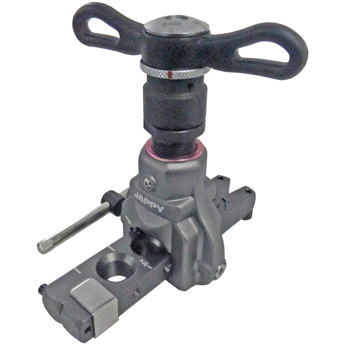 JFT-25R フレアツール 1個 JAPPY 【通販モノタロウ】