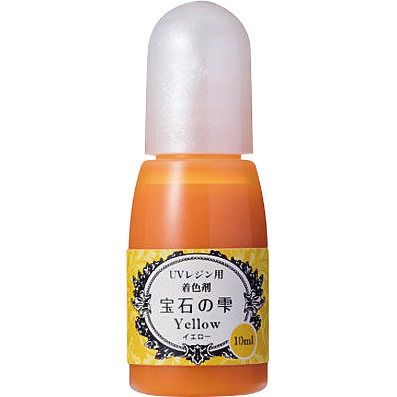 レジン専用着色剤 宝石の雫 パジコ レジン溶剤 【通販モノタロウ】