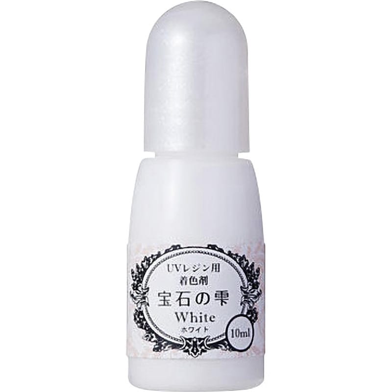 PDC403045 レジン専用着色剤 宝石の雫 1個(10mL) パジコ 【通販サイトMonotaRO】