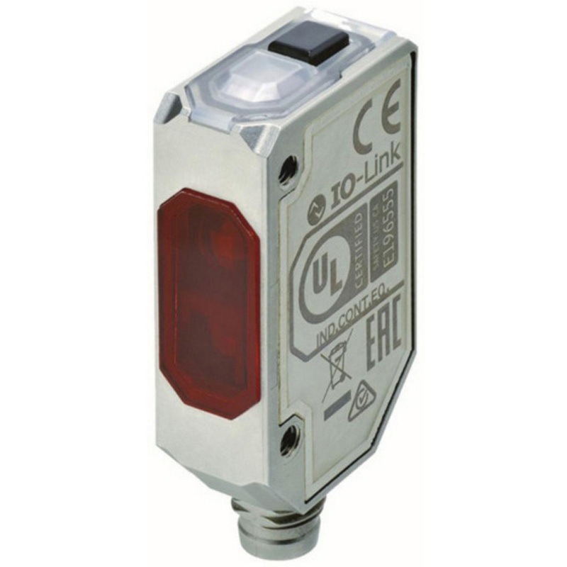 E3AS-L200MD M3 距離設定形光電センサ omron(オムロン) 三角測距   E3AS-L200MD M3