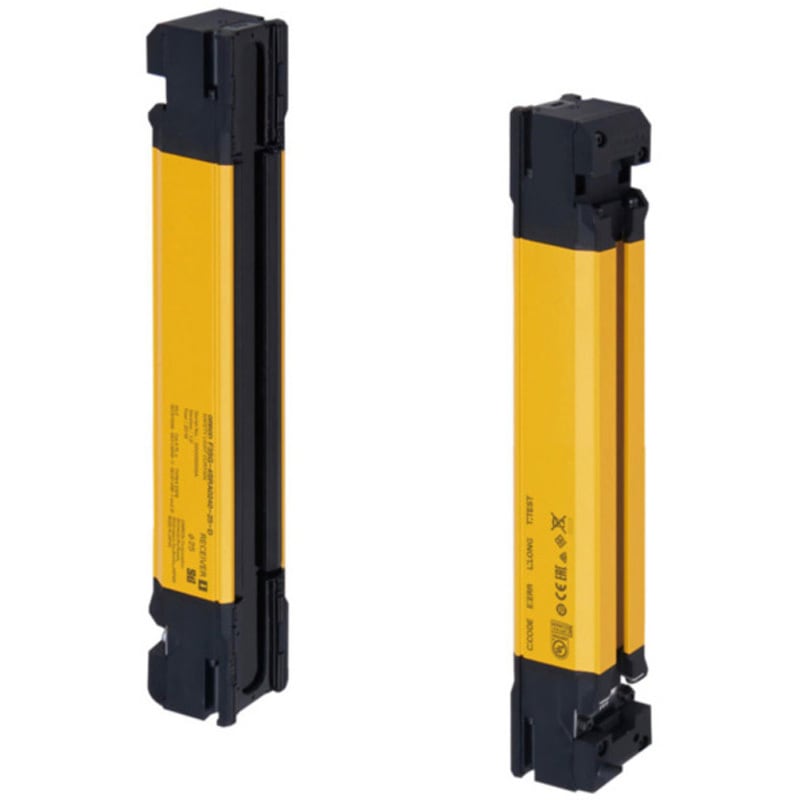 F3SG-4SRA0480-14 セーフティライトカーテン F3SG-SRシリーズ 1個 omron(オムロン) 【通販モノタロウ】 144,900円