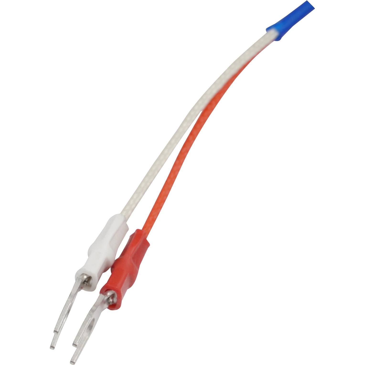 熱電対 Kタイプ シース型 モノタロウ ガラス - 【通販モノタロウ】