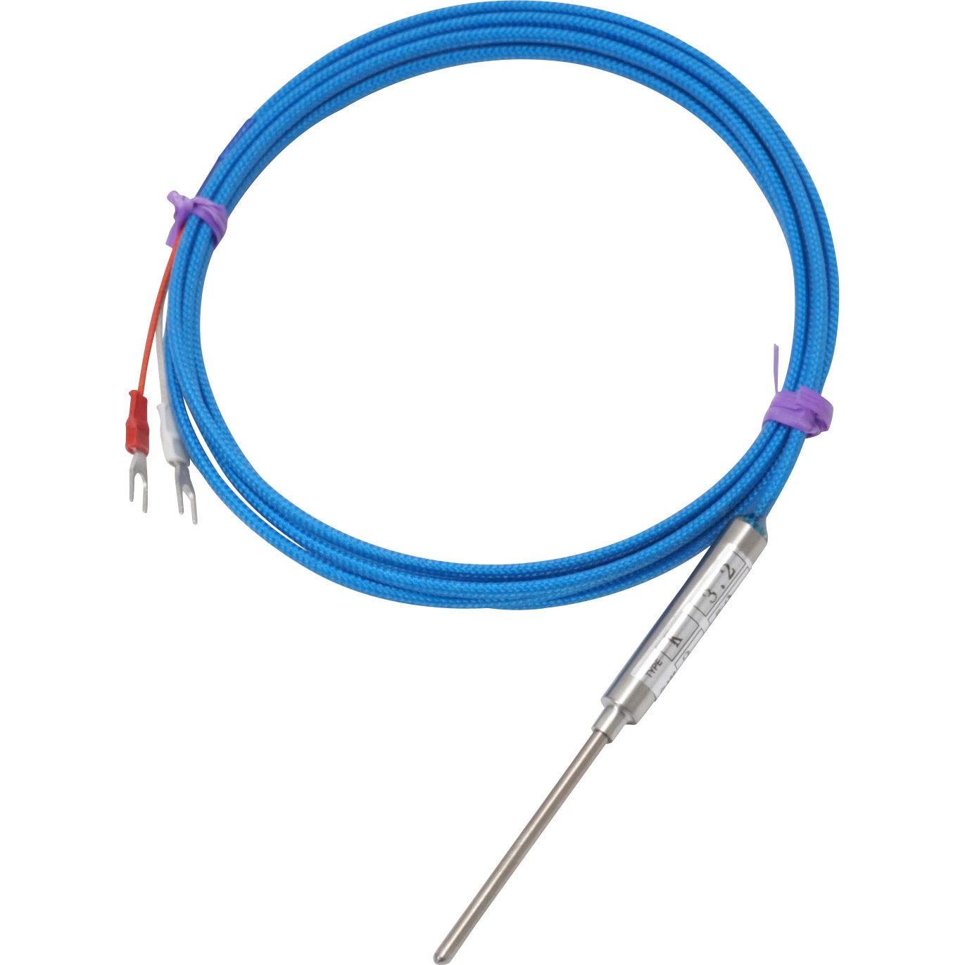 R熱電対　10φ×215mm R熱電対 10φ×215mm R熱電対 10φ×215mm R 熱電 対 シース
