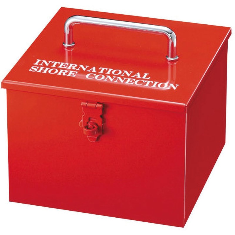 CHB 86006 国際連結金物収納箱 報商製作所 1台 CHB 86006