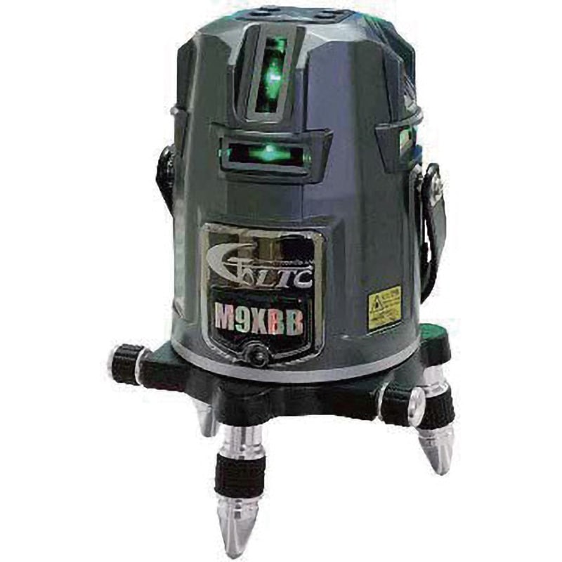 LTC-SSGM9XBB グリンレーザー 1台 テクノ販売 【通販モノタロウ】