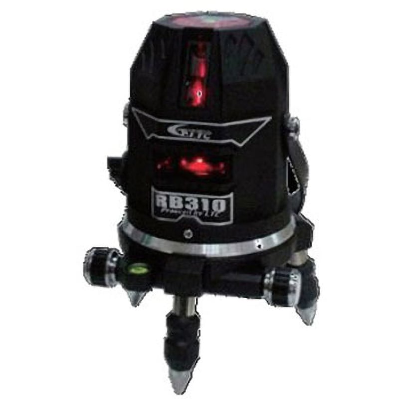 LST-RB310 ファインレーザー 1台 テクノ販売 【通販モノタロウ】