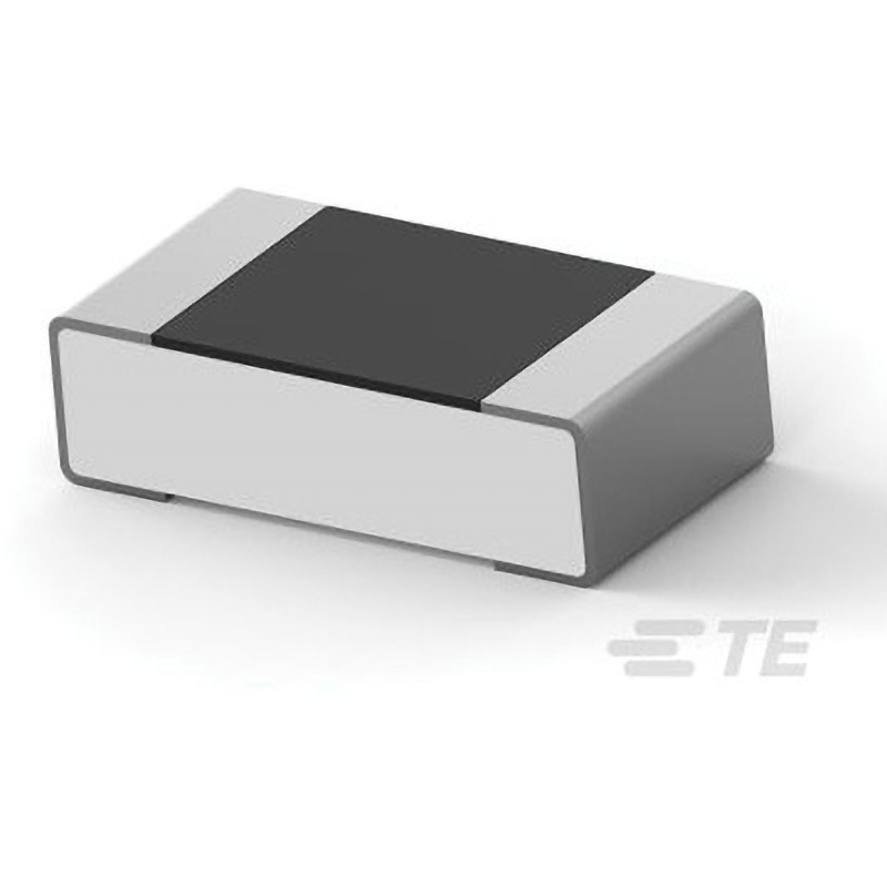 RQ73C1J49K9BTD TE Connectivity SMDレジスタ， 49.9kΩ， 0603 (1608M)， 0.15W， ±0.1% TE Connectivity Japan(旧:TYCOELECTRONICS(タイコエレクトロニクス)) 長さ254mm幅100mm高さ10mm 1リール(250個) RQ73C1J49K9BTD