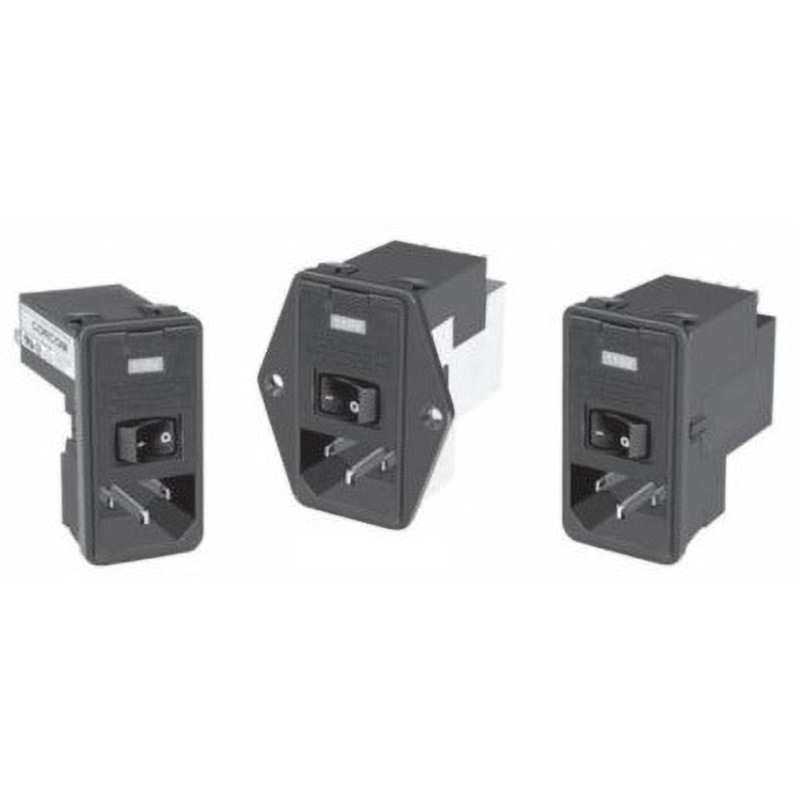 PS0S0SS6A TE Connectivity EMIフィルタ，電源ラインフィルタ，ノイズフィルタ 6A TE Connectivity Japan(旧:TYCOELECTRONICS(タイコエレクトロニクス)) 長さ310mm 1箱(16個) PS0S0SS6A