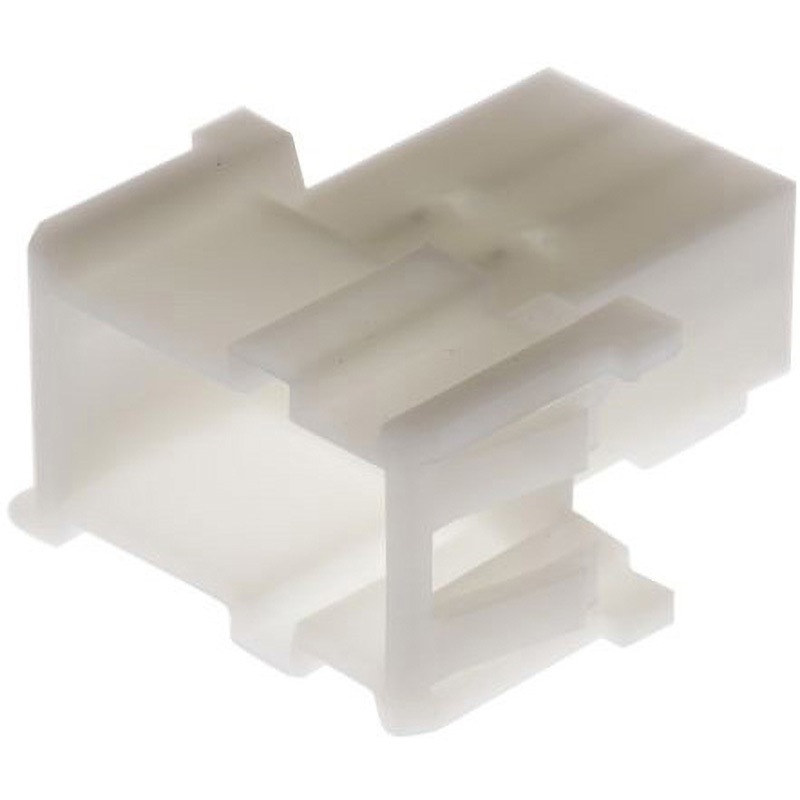 2-965641-1 TE Connectivity 自動車用コネクタ Timerシリーズ 6極 オス TE Connectivity Japan(旧:TYCOELECTRONICS(タイコエレクトロニクス)) 1箱(1500個) 2-965641-1