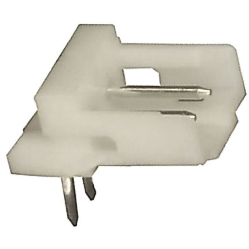 292253-2 TE Connectivity 基板接続用ピンヘッダ AMP CTシリーズ 2極 2mm 1列 ライトアングル TE Connectivity Japan(旧:TYCOELECTRONICS(タイコエレクトロニクス)) 1袋(1000個) 292253-2 16,786円