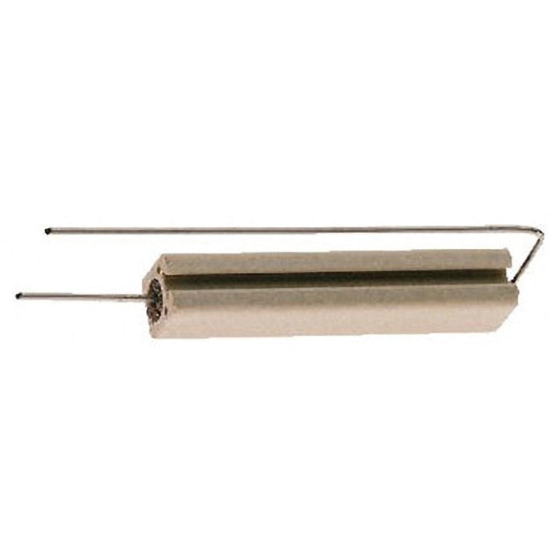 SBCHE11470RJ TE Connectivity巻線 抵抗器 11W ±5% 470Ω SBCシリーズ TE Connectivity Japan(旧:TYCOELECTRONICS(タイコエレクトロニクス)) 長さ1mm幅1mm高さ1mm 1箱(100個) SBCHE11470RJ