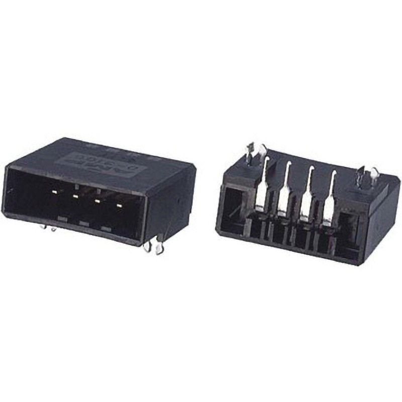 ジョーカーズ 2-178294-2 TE Connectivity 基板接続用ピンヘッダ ダイナミック