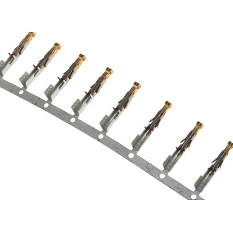 172063-0311 Molex 端子 Mega-Fitシリーズ メス 圧着 日本モレックス(molex) 1袋(100個) 172063-0311
