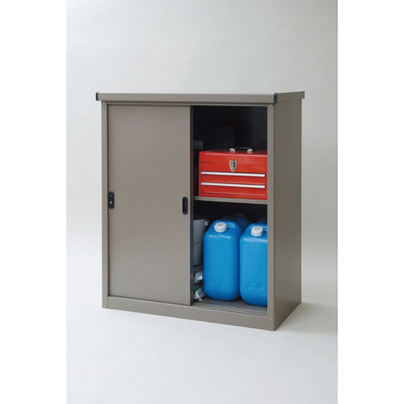 AD-9110C 収納庫 ダイマツ ライトブラウン色 間口927mm  AD-9110C