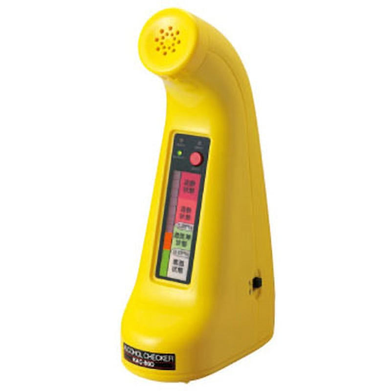 KAC-80D 【レンタル】アルコールチェッカー 1台 フィガロ技研 【通販