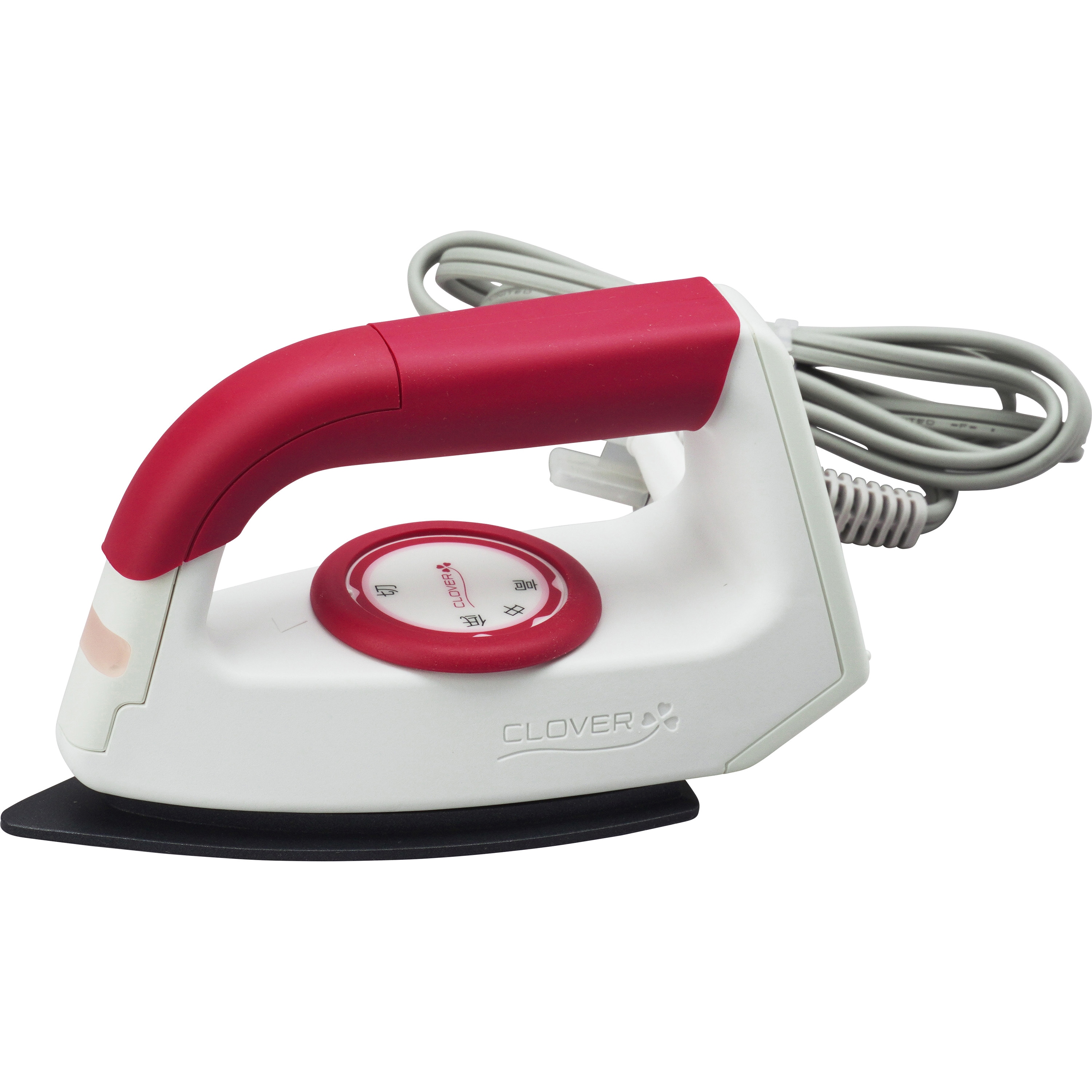 57-904 パッチワークアイロン Clover(クロバー) コードあり