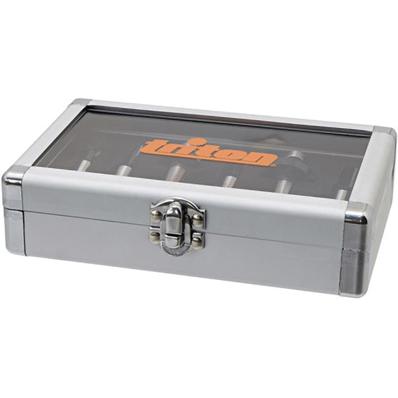 TPTA62414040 1/2インチ ルータースターターキット TRITON サイズ12.7mm 1個 TPTA62414040