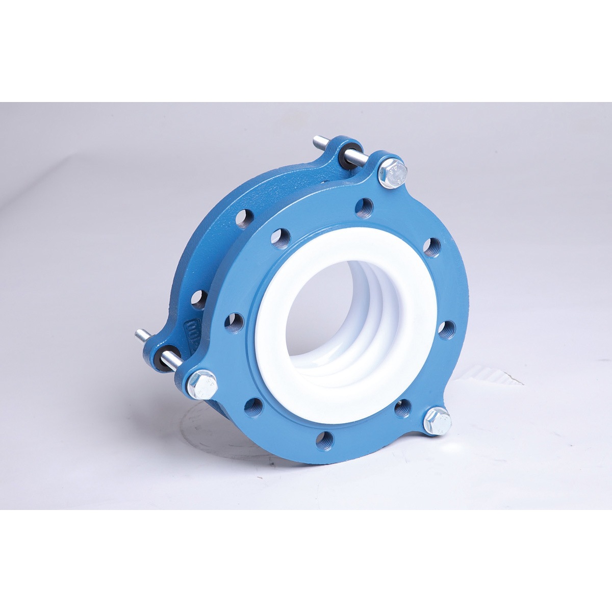 PF-FLEX 25A PF-FLEX PTFE製防振継手 アトムズ 呼び径25A