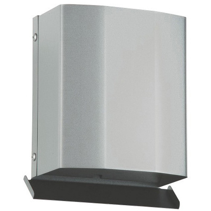 N-200JKR 耐外風フード付換気口 N-JKRタイプ 1個 バクマ工業 【通販モノタロウ】