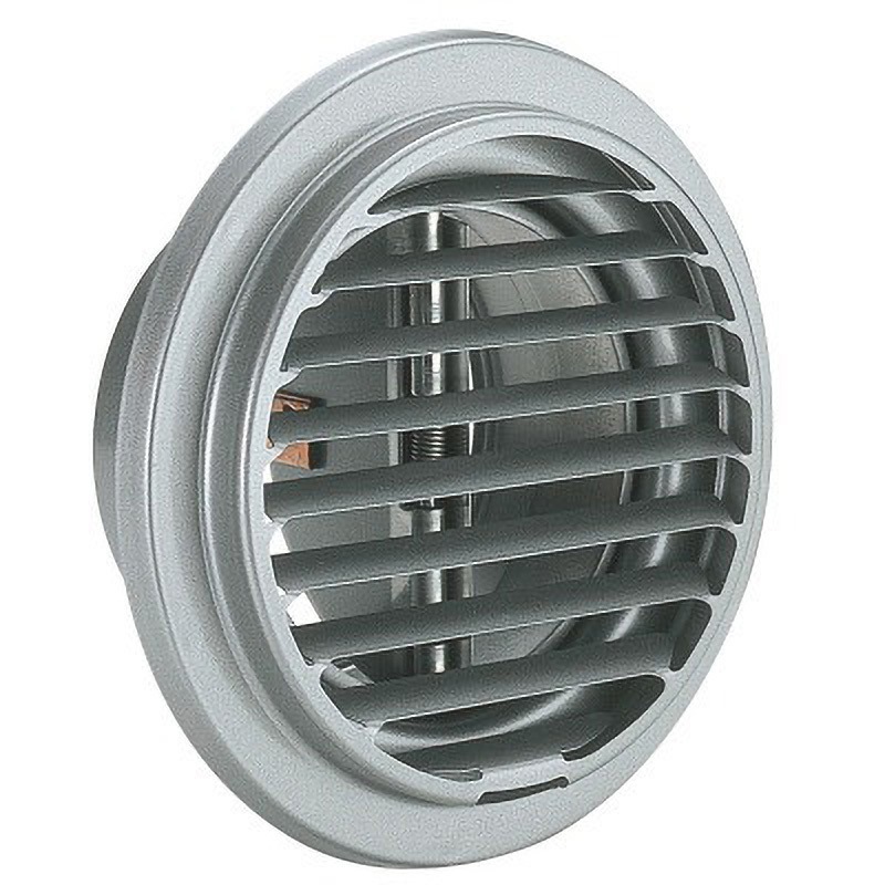 BD-200TVL2 丸・平型換気口 防火ダンパー付 BD-TVL2タイプ 1個 バクマ工業 【通販モノタロウ】 5,398円