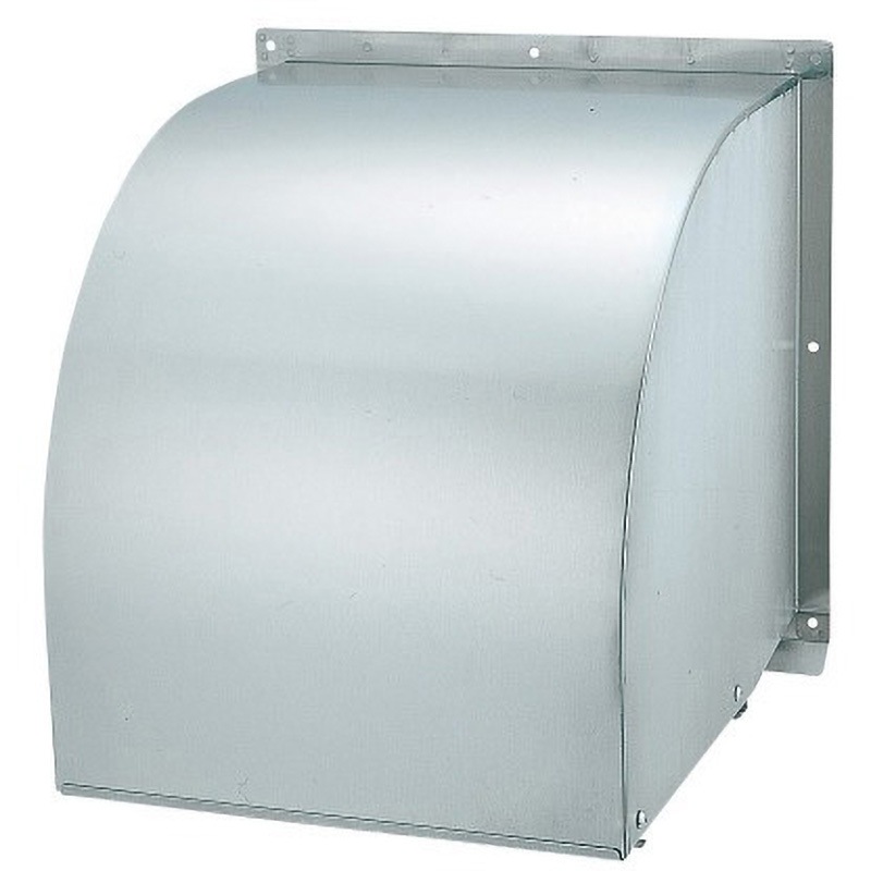 B-20WK ウエザーカバー B-WK バクマ工業 1個 B-20WK