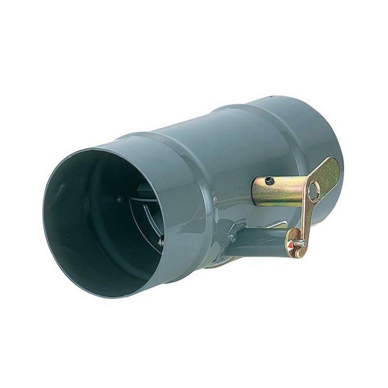 PD-B 275 中間ダンパー PD-B 1個 バクマ工業 【通販モノタロウ】