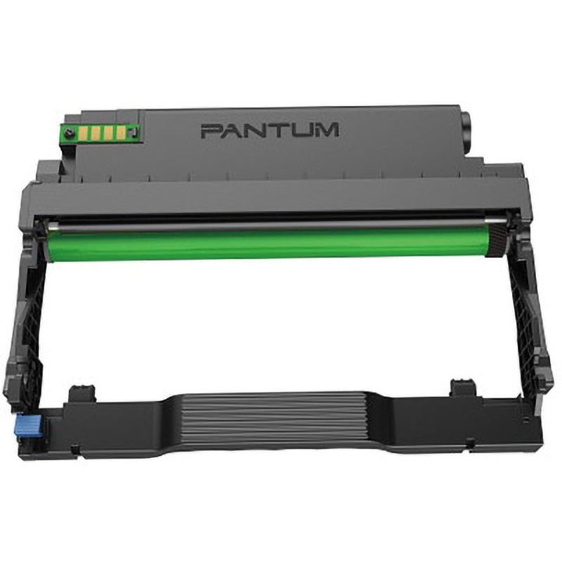 DL-410 P3300DW用 ドラムカートリッジ DL-410 12，000枚仕様 PANTUM 黒色