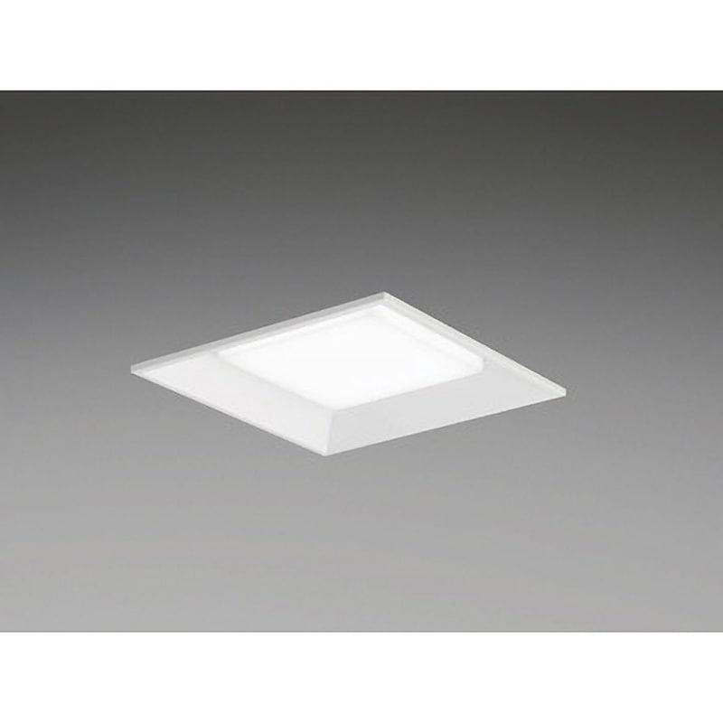 XLX163UENRX9 一体型LEDベースライト スクエアタイプ □450埋込65lmスクエアWi調光 Panasonic(パナソニック) 光束6500Lm 消費電力41.9W