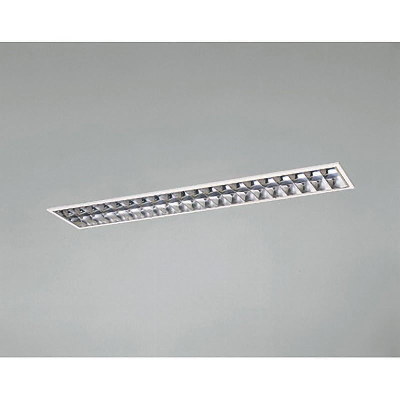 XFL323EZLE9 LDL40x2 OA クラス3 W220 非調光 Panasonic(パナソニック) 消費電力36W 幅238mm長さ1261mm  XFL323EZLE9