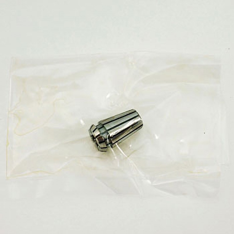 YCC5-3.5AA ドリルミルコレット(YCC5型精密級) 1個 ユキワ精工 【通販モノタロウ】