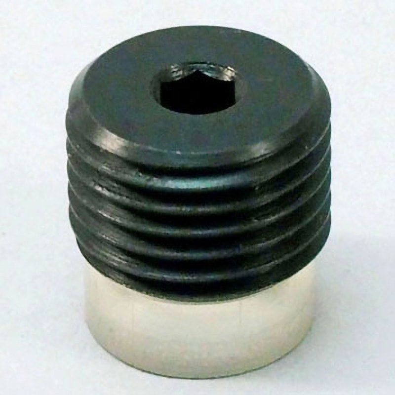 シール付き長さ調整ねじ ユキワ精工 ツーリング関連商品 【通販