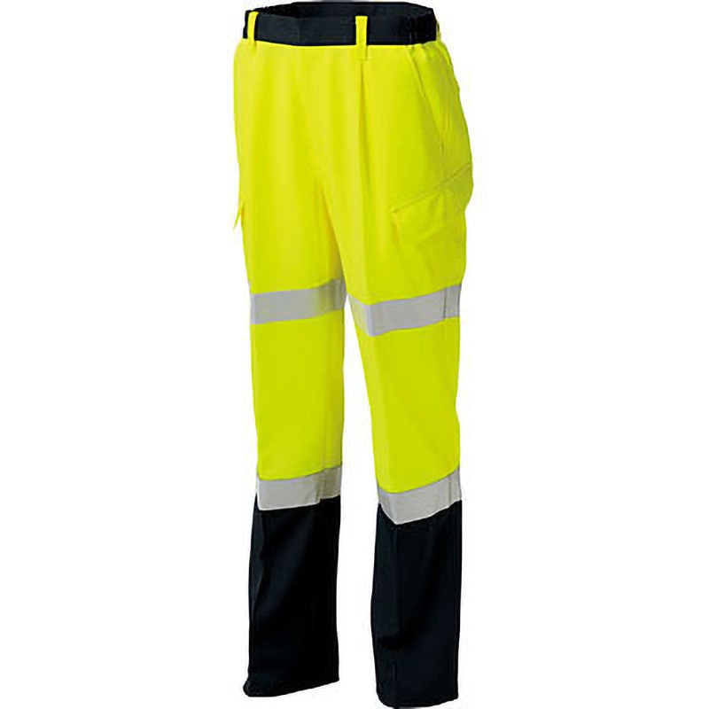 TU-NP21 NightKnight TU-NP21 高視認性安全カーゴパンツ タカヤ商事 サイズ4L