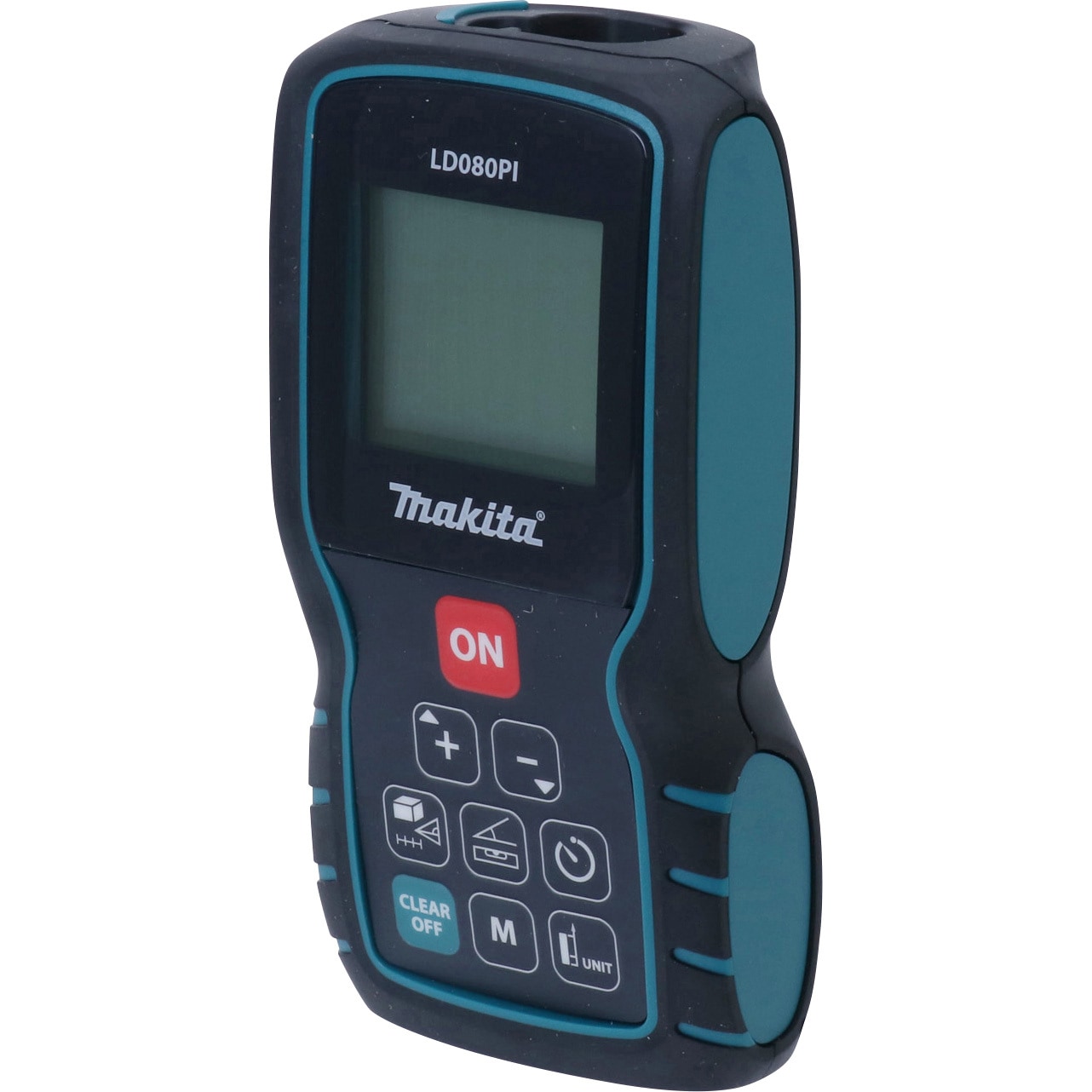 LD080PI レーザー距離計 マキタ 範囲0.05～80m 測定単位0.1mm - 【通販