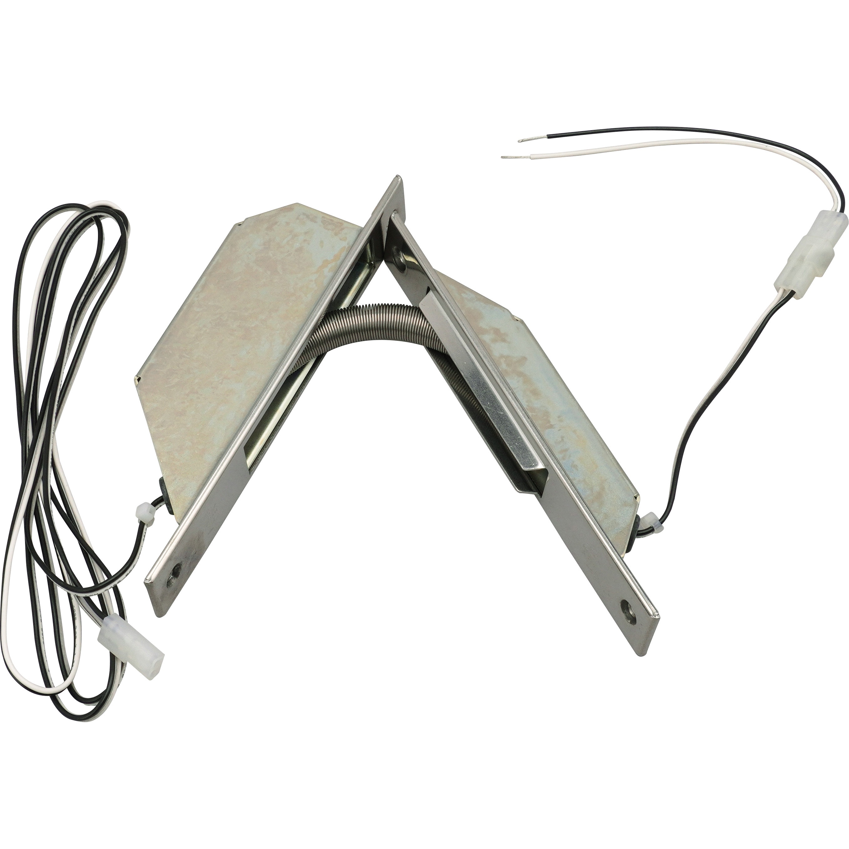 TEK-2CC 電気錠 1個 美和ロック 【通販モノタロウ】 TEK-2CC 電気錠 1個 美和ロック 【通販モノタロウ】
